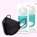 Arika Medical Mask 4 ply Surgical Medical Face Mask kf94 Mask 4 Layer Disposable Mask Medicare 4 Ply Pelitup Muka 口罩. 