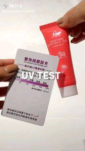 Sunscreen dengan Calendula: Perlindungan Kulit Sehari-hari dengan SPF 50 PA +++