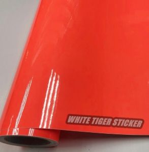 SKOTLET STIKER MOTOR ORANGE STABILO GLOSY SCOTLITE OREN STABILO STIKER ORANGE STABILO METALIK GLOSY SCOTLAIT ORANGE STABILO HARGA PROMO BISA COD