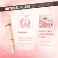 PINKFLASH Pro Touch Pore Minimizer Primer Matte Poreless Smooth Fine Line Soft-focus Blurring Mattifying. 