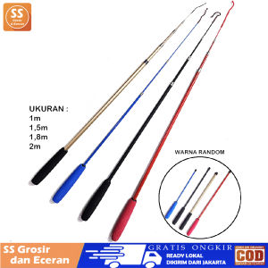 JORAN TEGEK GRIP BUSA EVA WARNA CERAH 1 M 15M 18M 2M WARNA ACAK