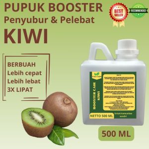 Pupuk Pelebat Kiwi / Pupuk Buah Kiwi / Pupuk Booster Kiwi / Pupuk Kiwi