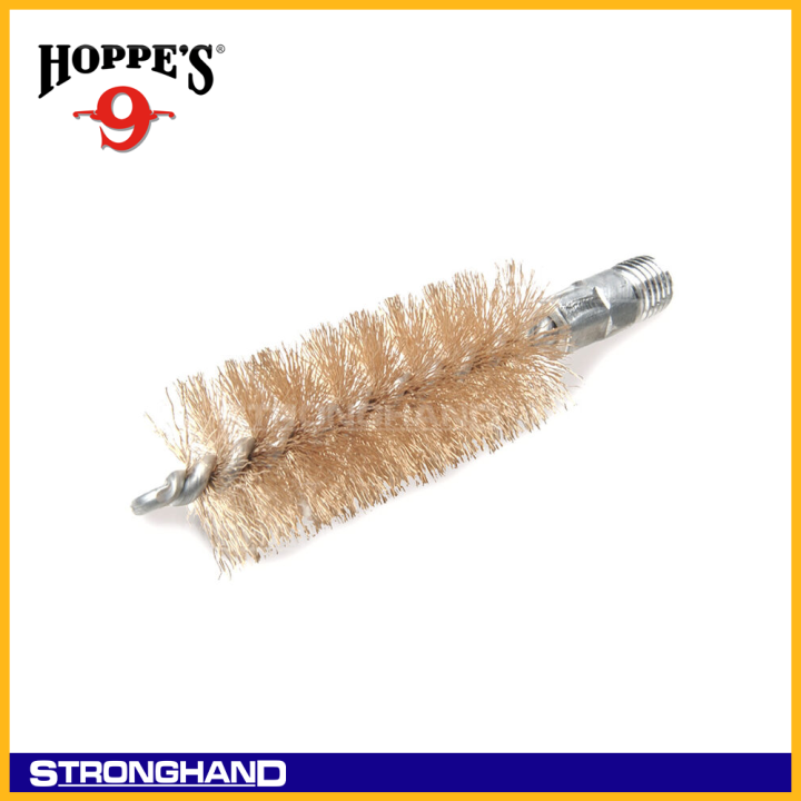 Hoppe's Bore Brush Pstol Phosphor Bronze Brush Lazada PH
