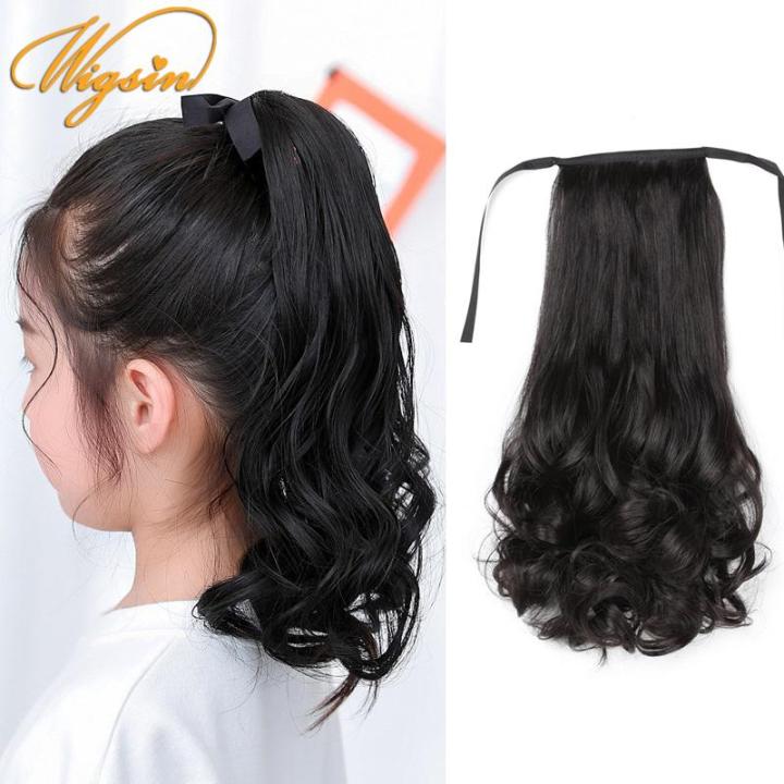 Ponytail hair extension philippines hotsell