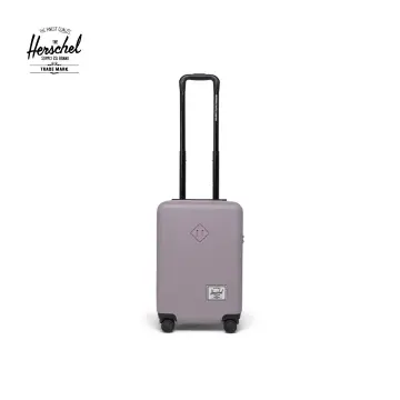 Shop Herschel Luggage online Lazada .ph