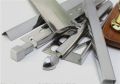 Nẹp inox bo góc ốp lát 2,44m/thanh. 