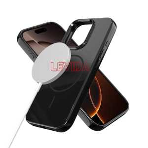 Soft Candy Case For Samsung A36 5G Samsung A56 5G Casing Magsafe Soft Jelly Silicone