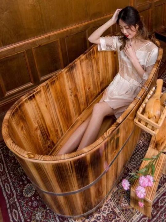 Bath Cushion Tub, Filling Ergonomic Full Body Bath Cushion, Soft Non-Slip Spa Bath Mattress, Great Back Support For Adults Hot Tub Accessories