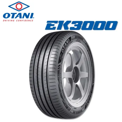 ยางรถยนต์ 235/60R18 235/50R18 235/40R18 225/60R18 225/55R18 225/50R18 215/55R18 195/55R18 EK3000 OTANI ฟรีจุ๊บ