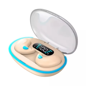 X55 TWS Tai nghe không dây Bluetooth Earbuds móc đeo tai Tai nghe bluetooth Bass Tai nghe giảm tiếng ồn âm thanh nổi Hifi Bộ tai nghe cho iPhone Samsung Xiaomi Oppo Vivo Smartphoens