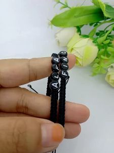 Yasafa Gelang Tasbih Custom Nama