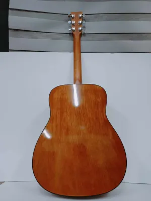 YAMAHA F310NT ACOUSTIC GUITAR