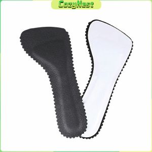 C.N. Anti-Slip Sandal Insert Pads Insole for Women Sweat-absorbing Deodorant Sole Sticker 1 pair