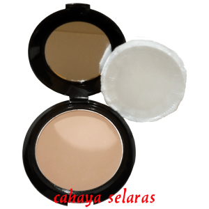 OIL CONTROL MATTE POWDER PURBASARI