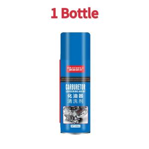 Carburator Cleaner 450 ml Fuel injector cleaner Throttle Body Carburetor and Choke Cleaner Motorcycle and automobile carburetor cleaning agent