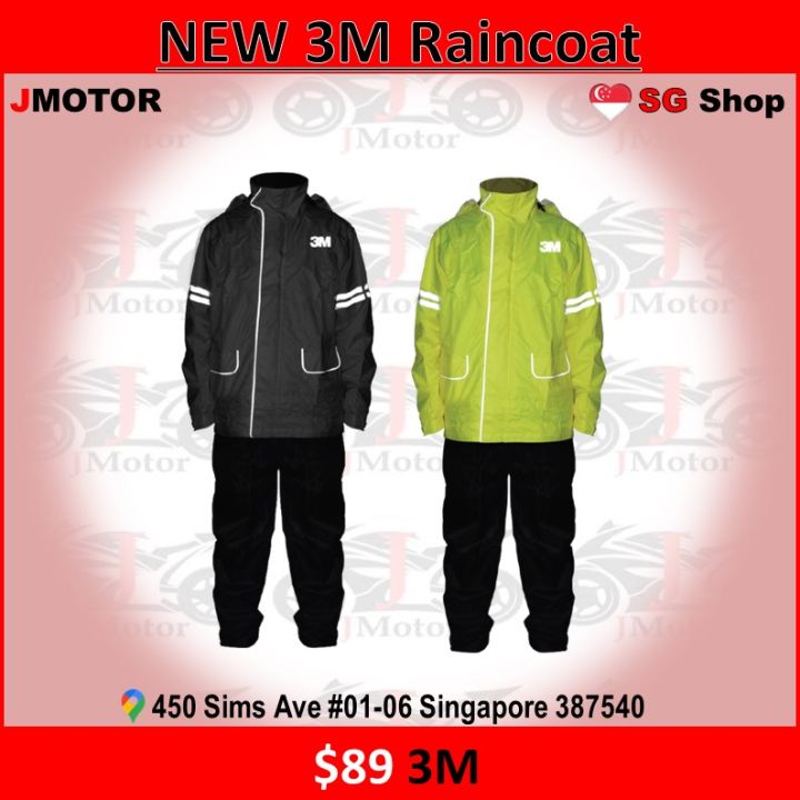 3m raincoat hotsell