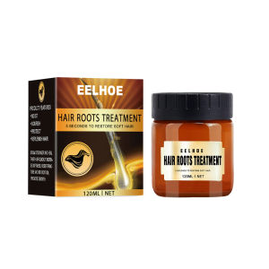 Eelhoe Hair Conditioner Treatment For Dry Hair Hair For Women Treatment Mask Dryness Hair Roots Treatment 5 Seconds Repair Dry Damage Root Keratin  Tonic Keratin Treatment For Damaged Hair Care Hair Filler Keratin Cream Salon Essential Oil
