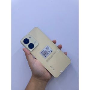 VIV0 Y36 12GB+512GB Cellphone 6.64 inch 5000mAh 5G Global Android 14 Original Smartphone COD