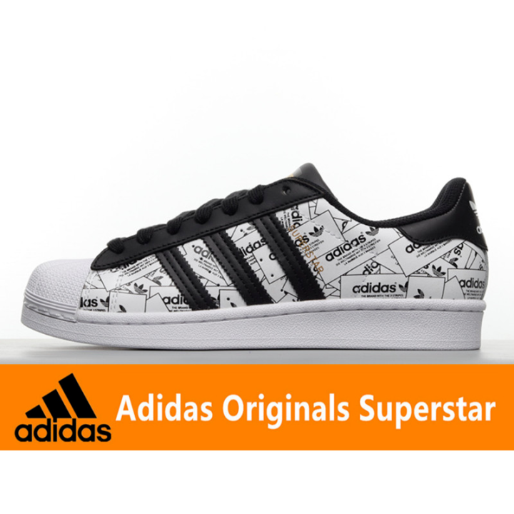 Adidas superstar shoes clearance lazada