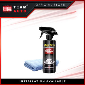 TeamAutoCare TAC40391 Magic Gem 473ml  Nano Coating Spray For Cars