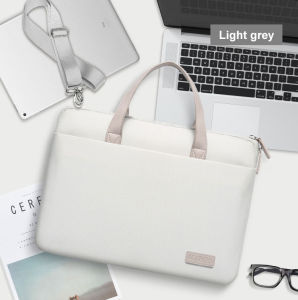 Laptop Bag 13.3 14 15.6 Inch Lightweight Notebook Sleeve Bag for MacBook Xiaomi Huawei ASUS Laptop Case Handbag Briefcase