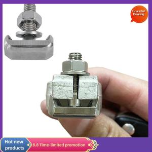 Graceful T-Bolts Screw Stainless Steel M6 Battery Terminal Connectors Battery Connector