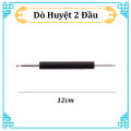 Cây Lăn Dò Đồng Gai - Dụng Cụ Diện Chẩn. 