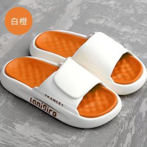 QiaoYiLuo Dép Lê Nam Dép Lê Thời Trang Dép Xăng Đan Nam Thoải Mái Chống Trượt Thường Ngày Dép Đế Bệt Cho Nam