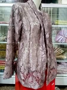kebaya brokat kutu baru tanpa kancing /kebaya tradisional bahan brokat/kebaya nenek brokat terbaru/pakaian wanita kebaya brokat kutu baru termurah/kebaya semi prancing bahan brokat/baju wisuda remaja model kebaya bahan brokat sofia bed/kebaya termurah.