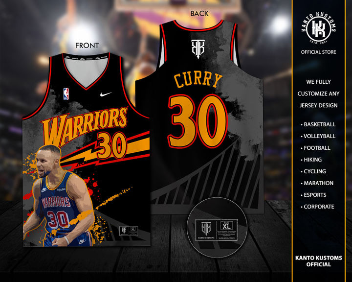 Stephen curry jersey store for sale philippines