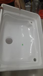 Water Circulation Rack for Head Hair Salon Head Spa Frame Head Therapy Massage Salon & Spa Basin Faucet