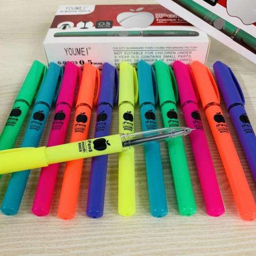 Bulk Pens for School Giveaways: Types and Features Students Appreciate