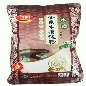 ERAWAN Glutinous Rice Flour 500g Wheat Flour Sweet Potato Starch Tapioca Starch 糯米粉粘米粉澄面红薯粉木薯粉土豆粉
