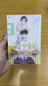 LOVE OUR LIFE Entangled Souls by Ceejay Barangan (MPOP) (BL)