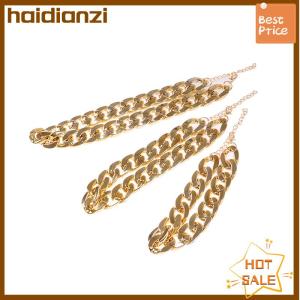 haidianzi 1Pc Adjustable Dog Cat Chain Necklace for Dog Kitten Pet Accessories