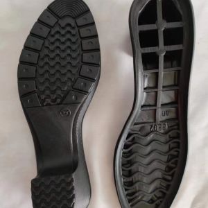 [Free Shipping] Fashionable WomenS High-Heeled Shoes With Rubber Soles For Replacement