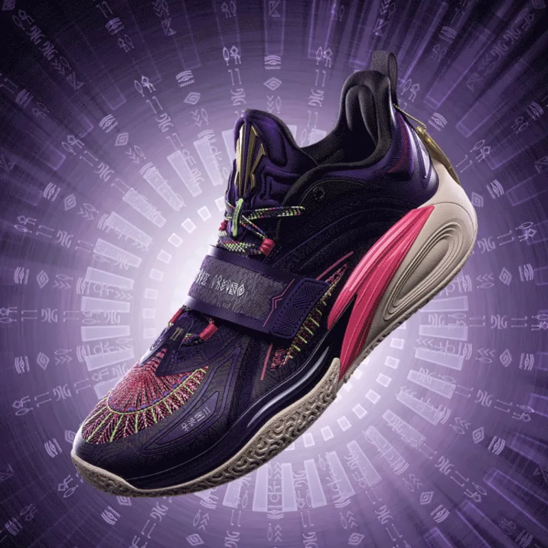 Owen 1st Generation KAI1 Stadium 2024 Artist Nitrogen