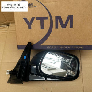 GƯƠNG/KÍNH CHIẾU HẬU TOYOTA CAMRY 2003-2006. CHỈNH MẶT ĐIỆN GẬP ĐIỆN