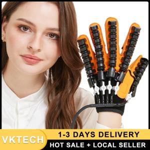 Finger Exerciser Rehabilitation Training Glove Finger Training Glove for Stroke Recovery