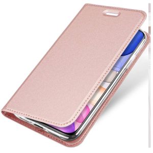 APPLE IPHONE XR X XS MAX DUCIS Wallet Leather Standable Flip Case