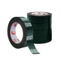 Double Tape PE Foam 24mm x 8y Lakban Dua Sisi Isolasi Busa Bolak Balik Solasi Gabus Pelekat Serbaguna Lengket Kuat Solasi Hijau Hitam Menempel Signboard Kaca Cermin Plate Papan Daya Rekat Merekat Bagus Murah Plester Coated Terbaik Shopping Arena Malang. 