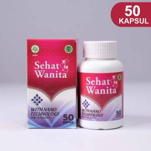 Sehat Wanita Asli 100% Original Obat Herbal Segala Jenis Penyakit Kewanitaan Khasiat Terjamin Sudah Hallal Dan Terdaftar BPOM