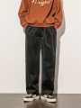 Celana panjang corduroy pria gombrong / celana corduroy pria bahan corduroy. 