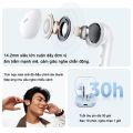 [BH 6 th, Nguyên seal 100%] Tai nghe Bluetooth 5.4 Xiaomi Redmi Buds 6 Active. 
