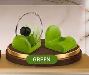 Tempat Tatakan Tutup Panci / Tatakan Sumpit dan Sendok Soup / Kitchenware Holder.
