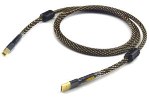 ATAUDIO Hifi USB Cable High Quality Type A to Type B Hifi Data Cable For DAC