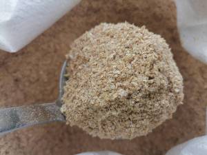 รำข้าวสาลี 1 กก. ราคาถูกสุด รำสาลี Wheat Brand ข้าวสาลี 1 กก. ราคา - Lazada