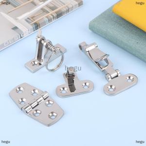 [COD] hegu Marine 316 thép không gỉ thuyền bản lề nhiệm vụ nặng nề Hatch Đúc Bản lề cho cửa tủ cửa sổ mông bản lề phụ kiện phần cứng