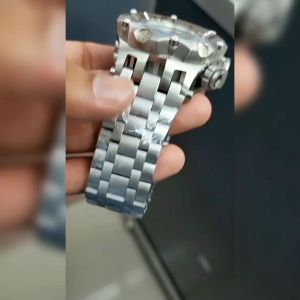 I_N_V_I_C_T_A MENS CHRONOGRAPH WATCH