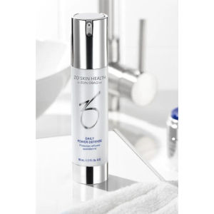 Kem Dưỡng Phục Hồi Da ZO DAILY POWER DEFENSE 50ml